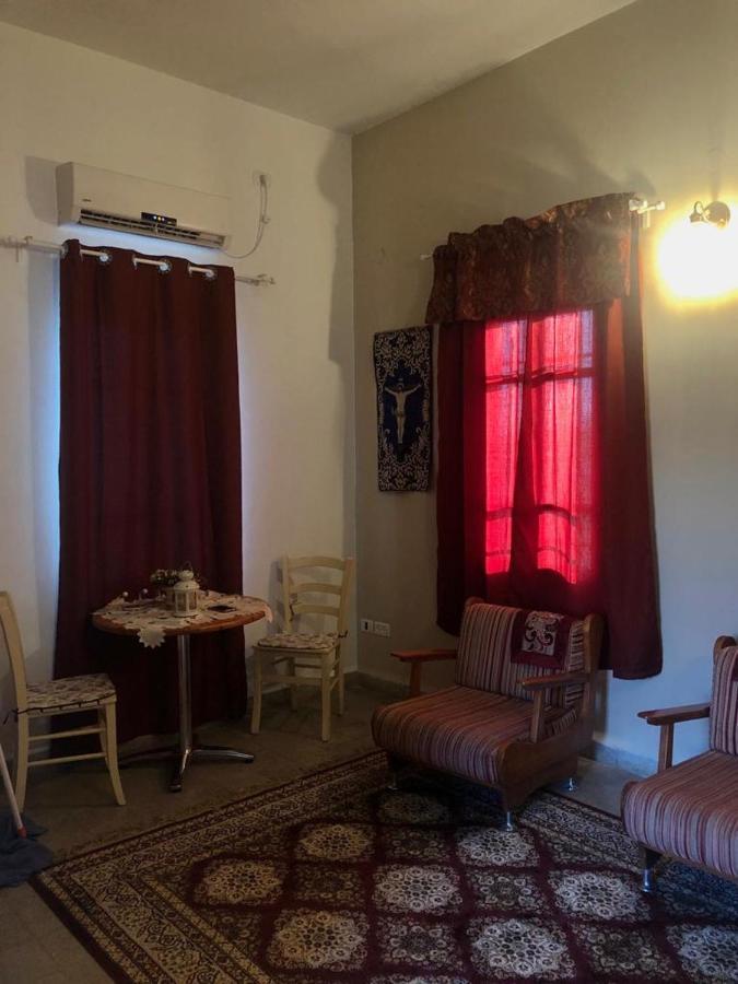 Mi'Ilya Chocolate House Guest House Zewnętrze zdjęcie