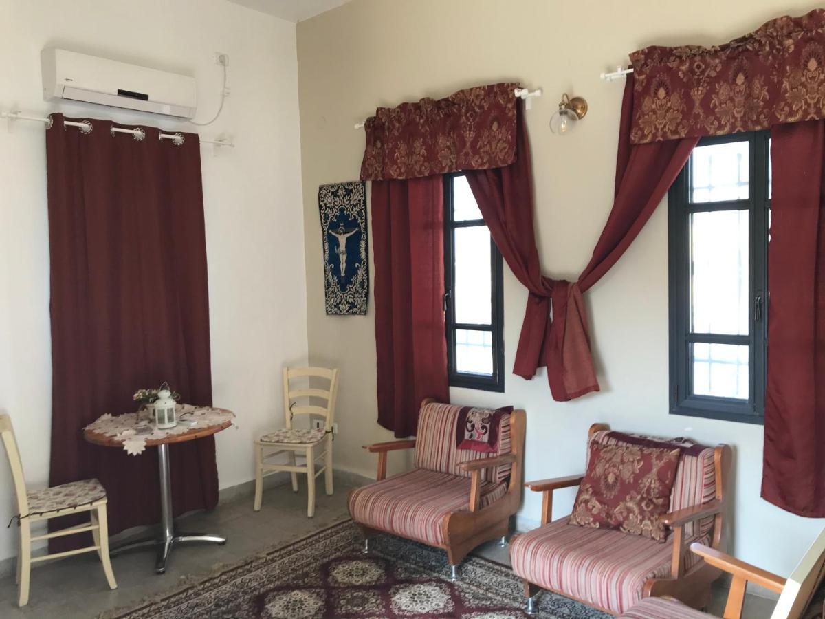 Mi'Ilya Chocolate House Guest House Zewnętrze zdjęcie