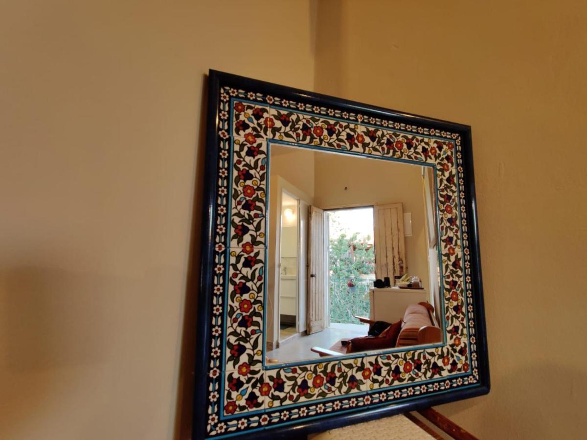 Mi'Ilya Chocolate House Guest House Zewnętrze zdjęcie