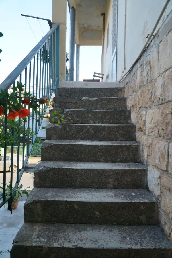 Mi'Ilya Chocolate House Guest House Zewnętrze zdjęcie